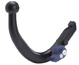 smart turn angle 4 tow bar